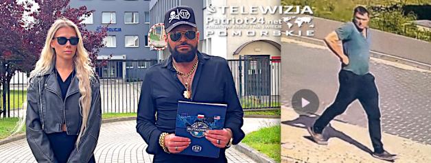 [VIDEO] Biuro Rutkowski i Patriot24.net ujawniają nowe ustalenia i kierunki działań w sprawie Dariusza Ujmy