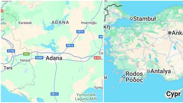 - Nie róbcie interesów z tureckim przedsiębiorcą Yunus Emre S. i jego żoną Gemze Erdemir S. Bo zgłosiliśmy ich na policję a międzynarodowe ścigania za wyłudzenie 36 tys. euro - przestrzega szef polskiej firmy produkującej geomembrany