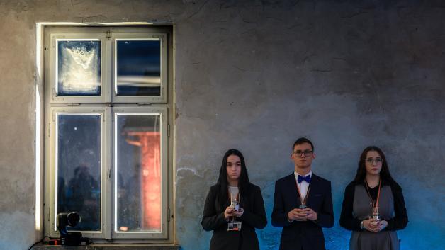 [VIDEO] 81. rocznica wyzwolenia więźniów Auschwitz–Birkenau