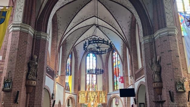 Słowo na niedzielę 8 lutego